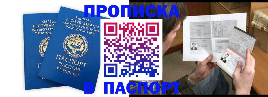 прописка гарантия в Зуевке